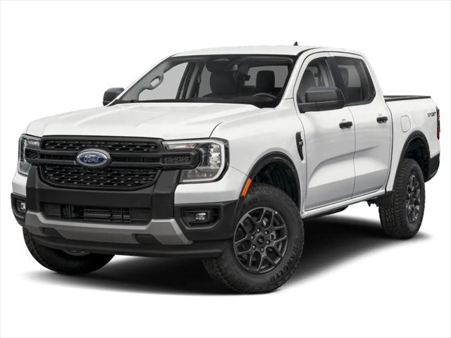 2026 Ford Ranger XLT for sale in Peru, IL