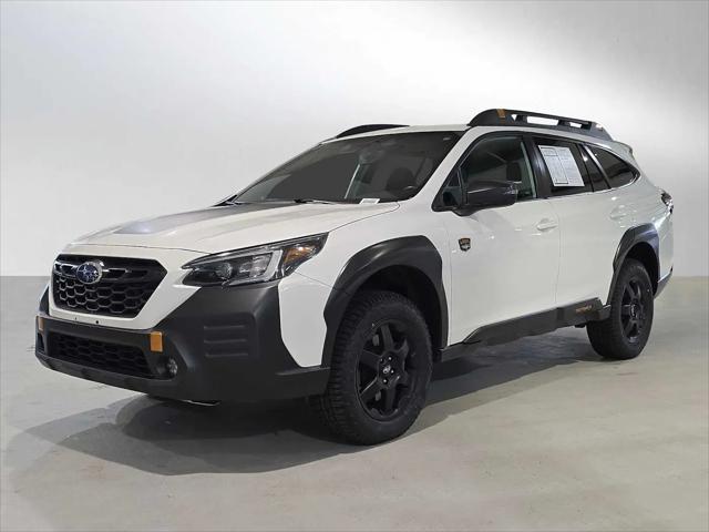 2023 Subaru Outback Wilderness