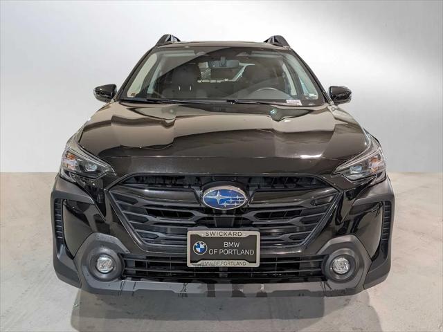 2024 Subaru Outback Onyx Edition XT