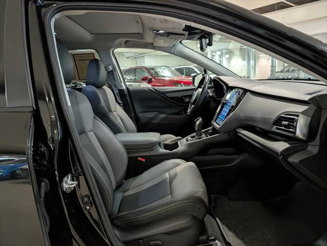 2024 Subaru Outback Onyx Edition XT