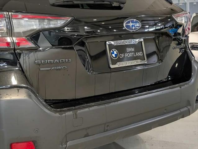 2024 Subaru Outback Onyx Edition XT