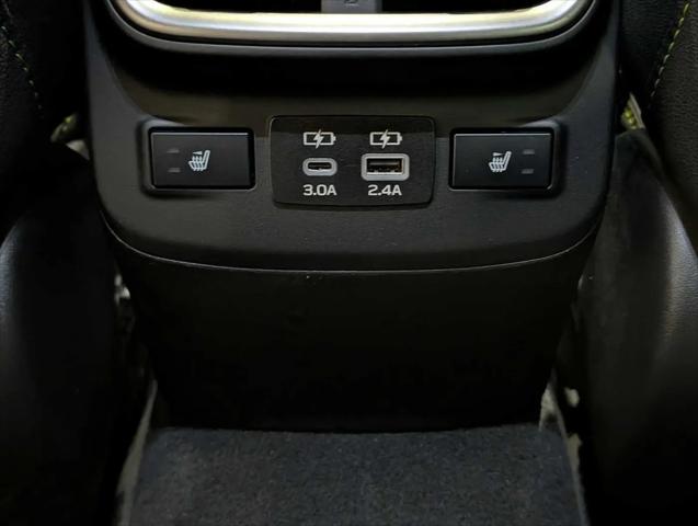 2024 Subaru Outback Onyx Edition XT