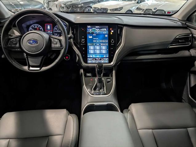 2024 Subaru Outback Onyx Edition XT
