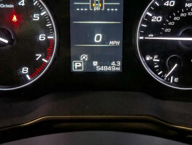 2024 Subaru Outback Onyx Edition XT
