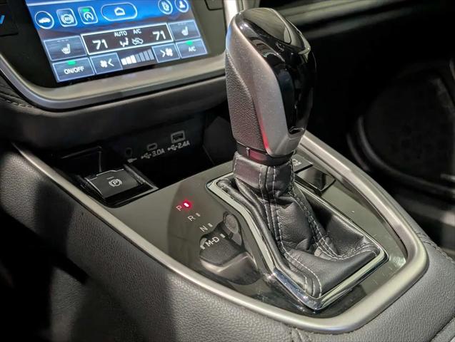 2024 Subaru Outback Onyx Edition XT