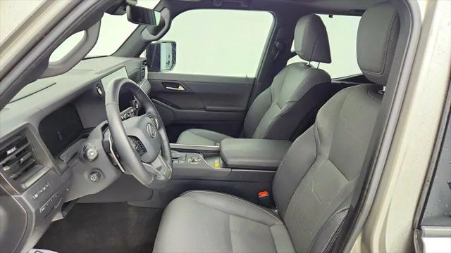 2024 Lexus GX 550 Luxury