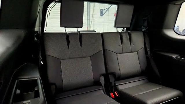 2024 Lexus GX 550 Luxury