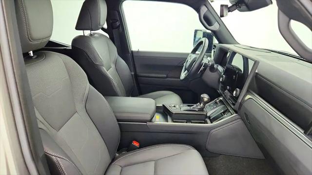 2024 Lexus GX 550 Luxury