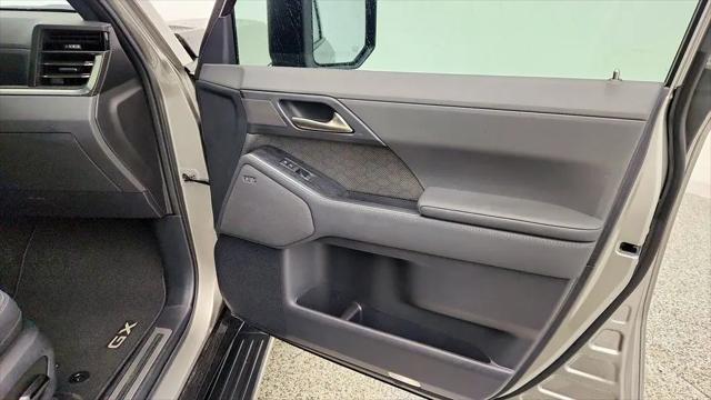 2024 Lexus GX 550 Luxury