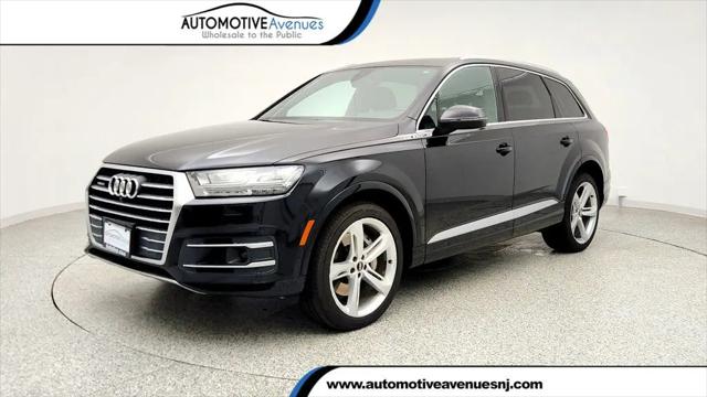 2019 Audi Q7 55 Premium for sale in Sewell, NJ