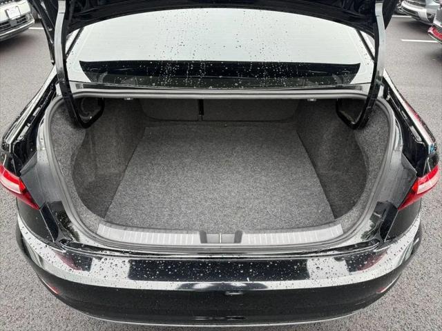 2020 Volkswagen Jetta 1.4T SE