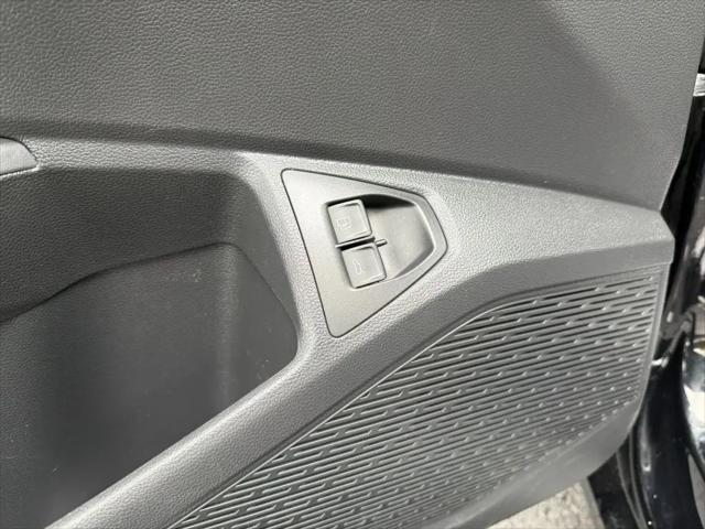 2020 Volkswagen Jetta 1.4T SE