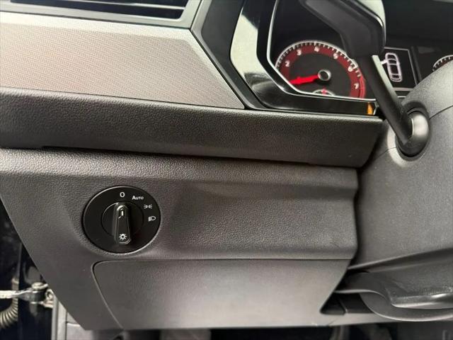 2020 Volkswagen Jetta 1.4T SE