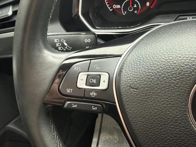 2020 Volkswagen Jetta 1.4T SE