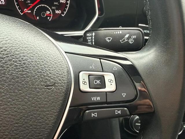 2020 Volkswagen Jetta 1.4T SE