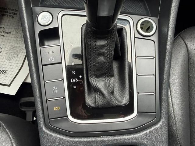 2020 Volkswagen Jetta 1.4T SE