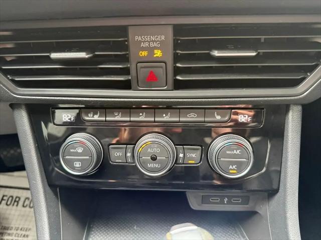2020 Volkswagen Jetta 1.4T SE