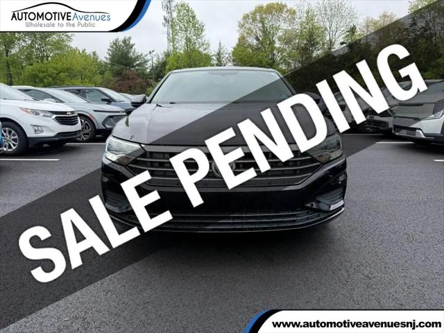 2020 Volkswagen Jetta 1.4T SE for sale in Sewell, NJ