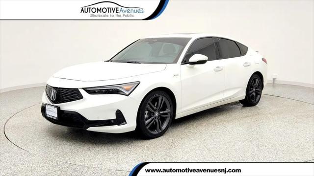 2024 Acura Integra A-SPEC Technology for sale in Sewell, NJ