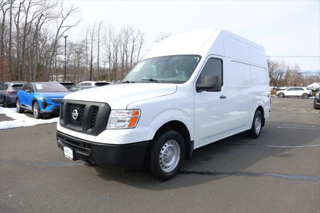 2021 Nissan 2500 S High Roof V6 for sale in Sewell, NJ