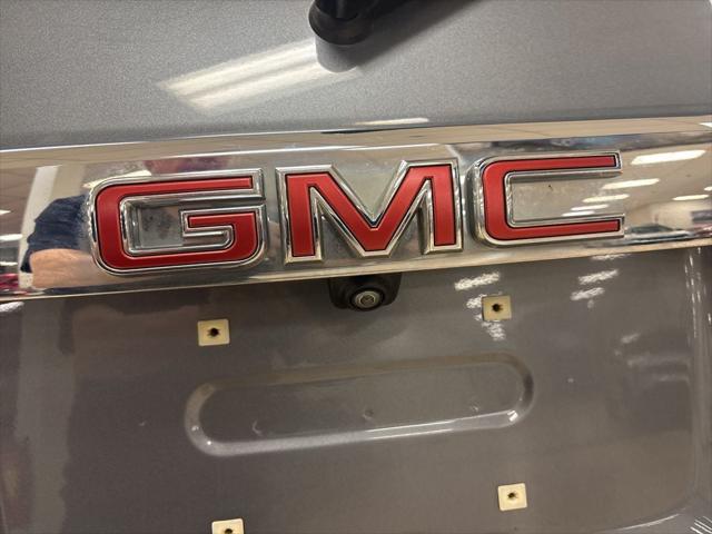 2021 GMC Acadia AWD SLE