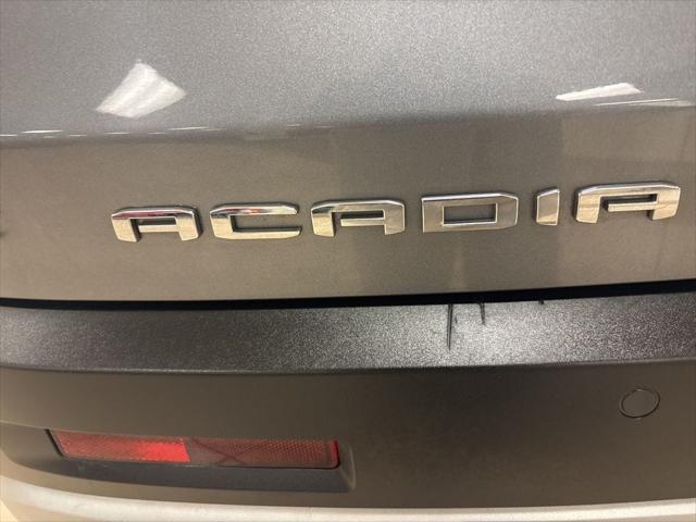 2021 GMC Acadia AWD SLE