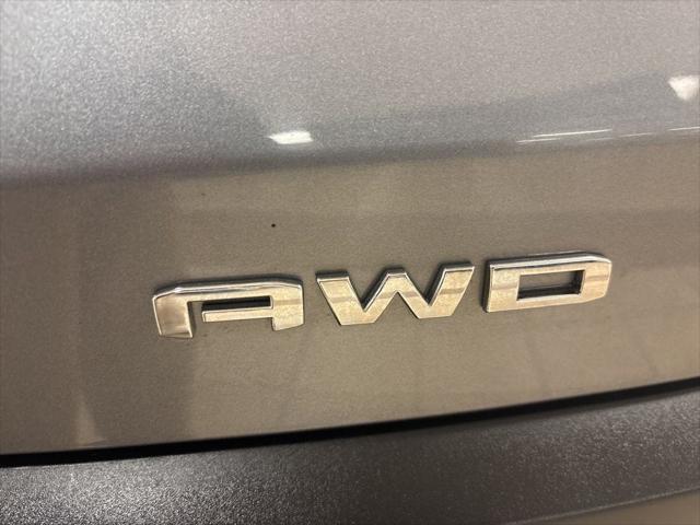 2021 GMC Acadia AWD SLE