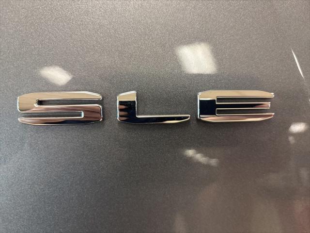 2021 GMC Acadia AWD SLE