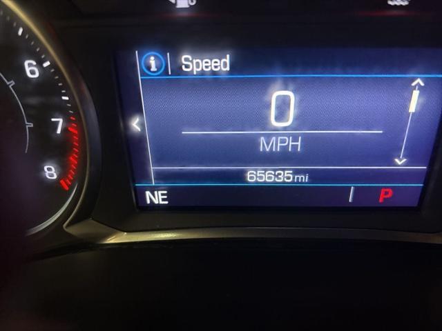 2021 GMC Acadia AWD SLE