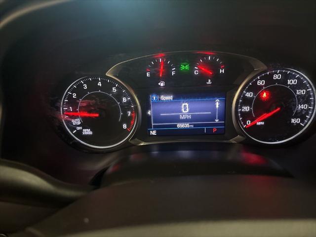 2021 GMC Acadia AWD SLE