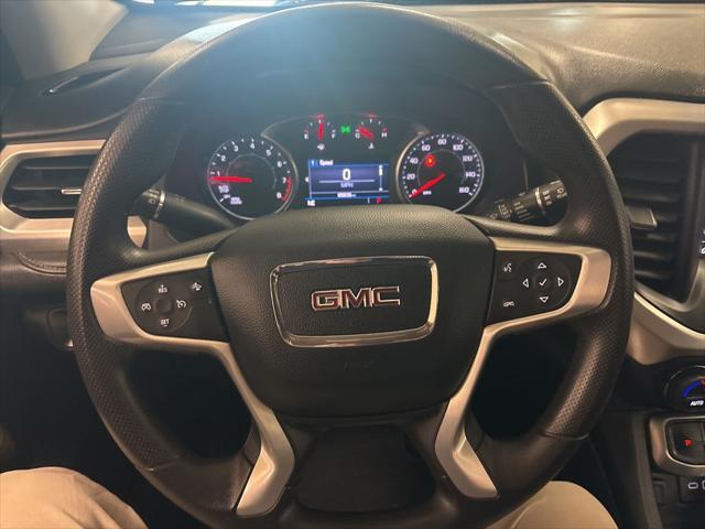 2021 GMC Acadia AWD SLE