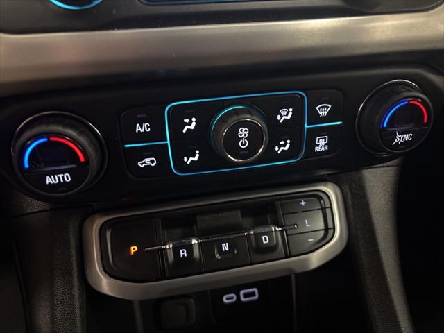 2021 GMC Acadia AWD SLE