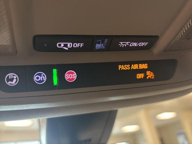 2021 GMC Acadia AWD SLE