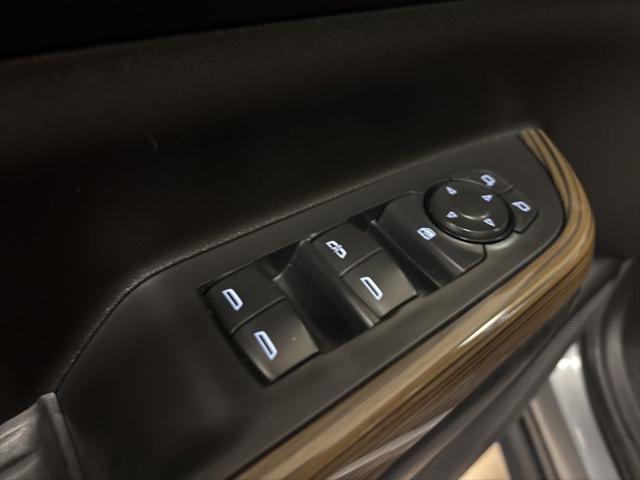 2021 GMC Acadia AWD SLE