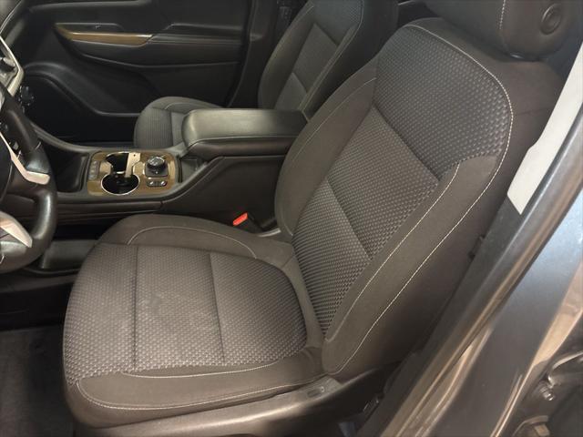 2021 GMC Acadia AWD SLE