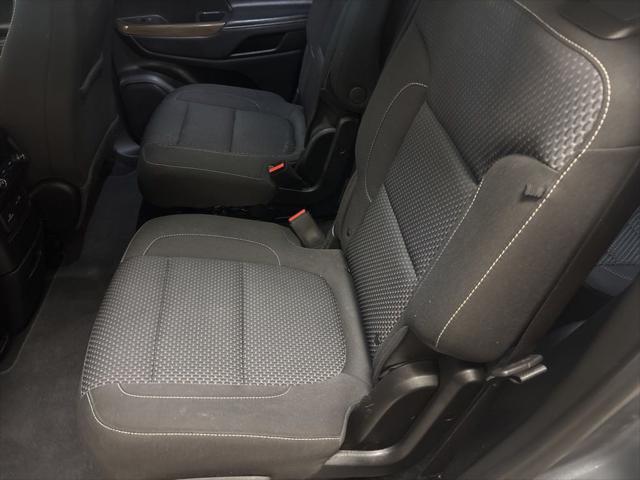 2021 GMC Acadia AWD SLE
