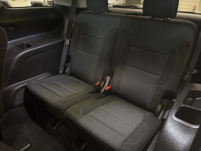 2021 GMC Acadia AWD SLE