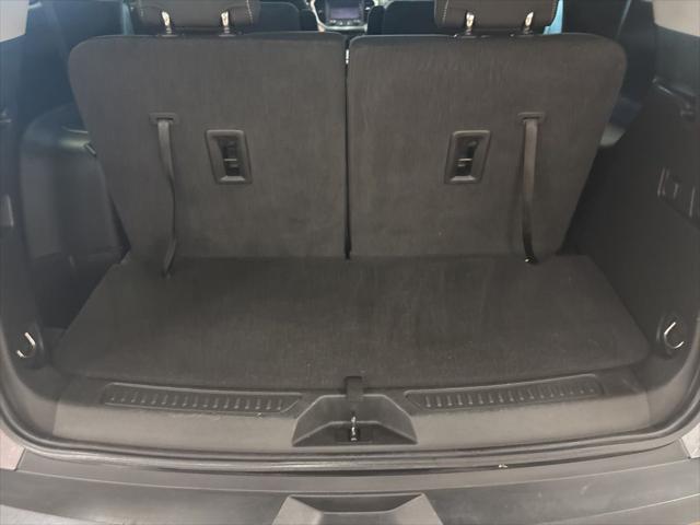 2021 GMC Acadia AWD SLE