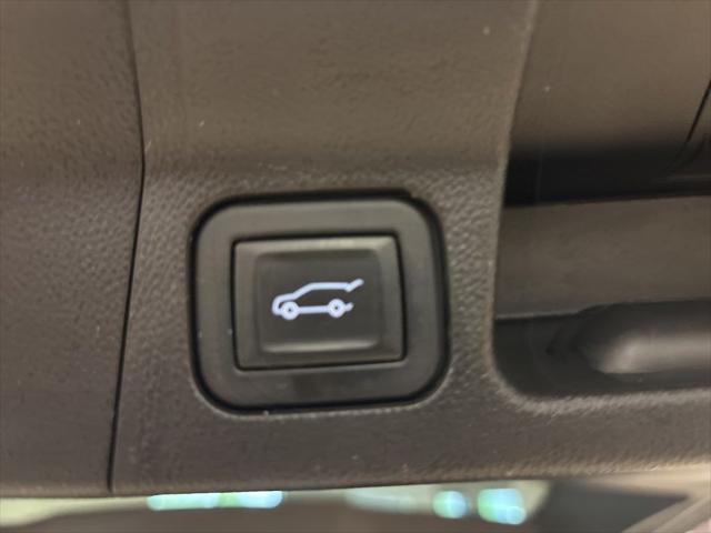 2021 GMC Acadia AWD SLE