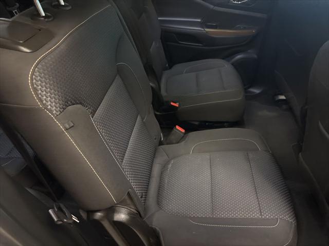 2021 GMC Acadia AWD SLE