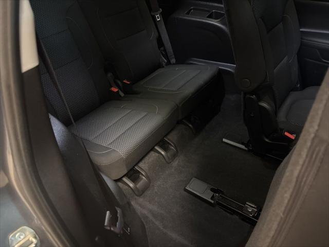 2021 GMC Acadia AWD SLE