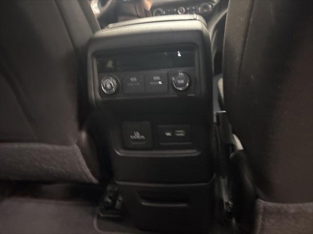 2021 GMC Acadia AWD SLE