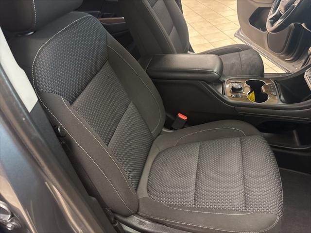 2021 GMC Acadia AWD SLE