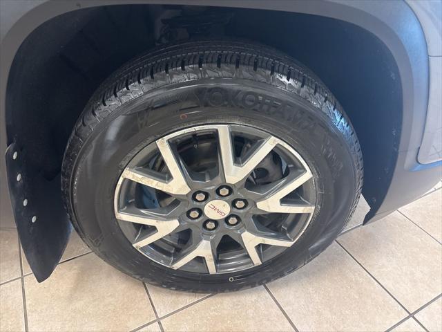 2021 GMC Acadia AWD SLE