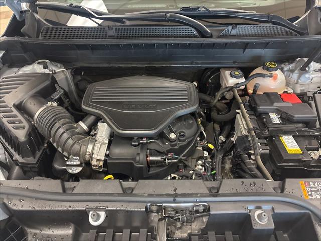 2021 GMC Acadia AWD SLE