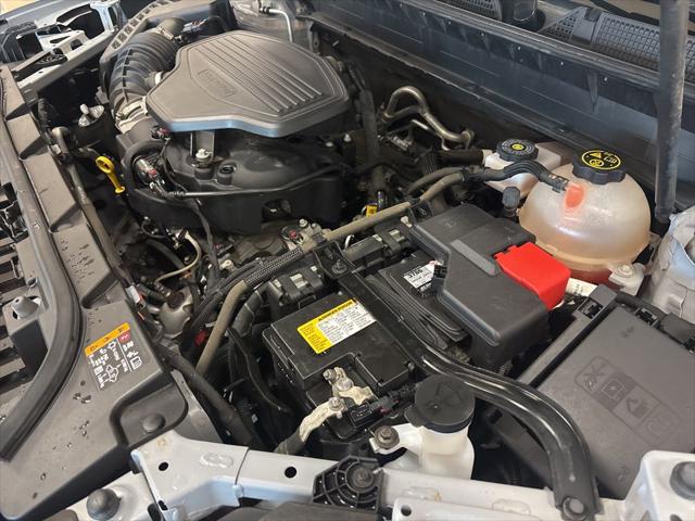 2021 GMC Acadia AWD SLE