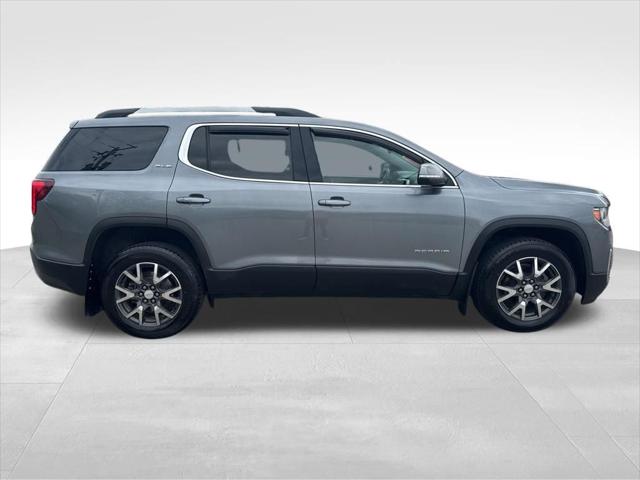 2021 GMC Acadia AWD SLE