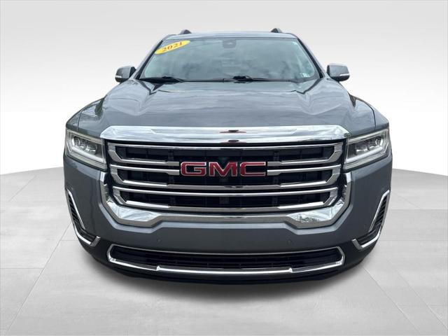 2021 GMC Acadia AWD SLE