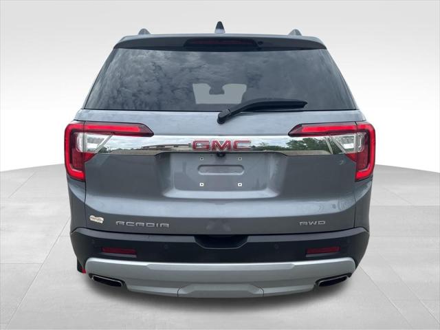2021 GMC Acadia AWD SLE