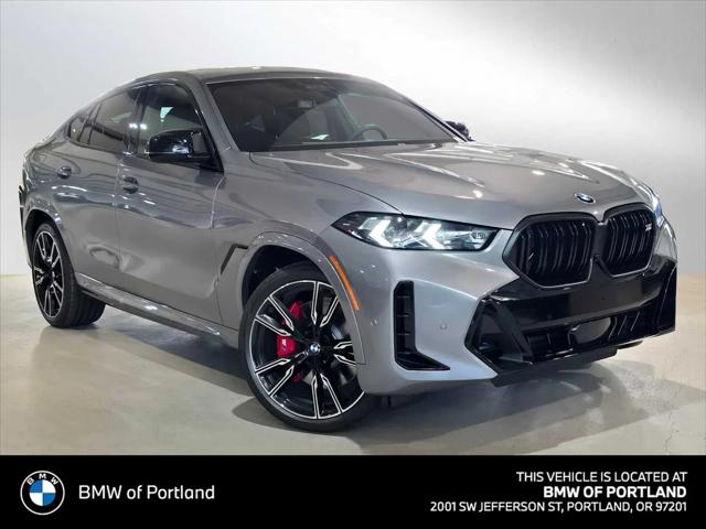 2027 BMW X6 M60i for sale in Portland, OR
